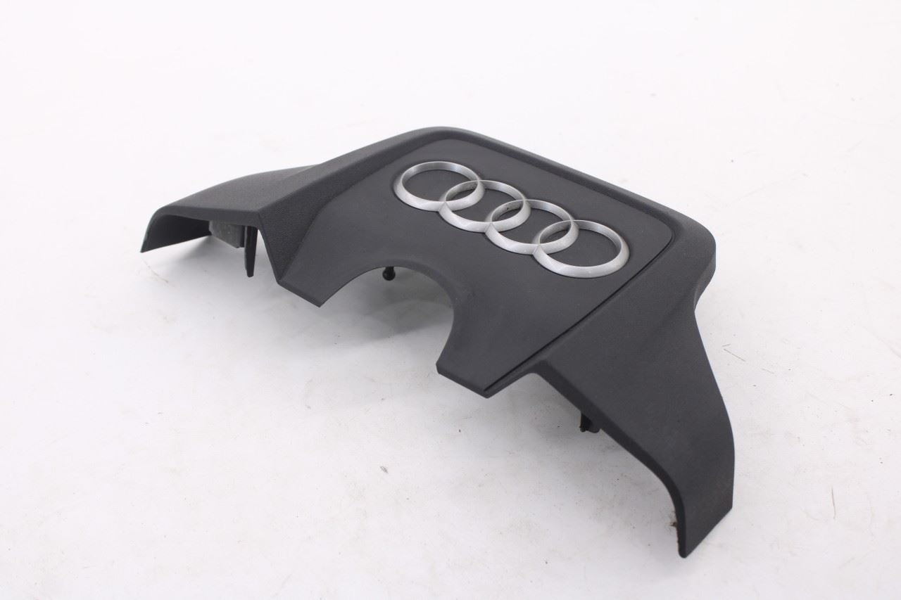 2012-2017 Audi A7 Premium 3.0L Engine Appearance Motor Cover Set of 2 06E103927K11