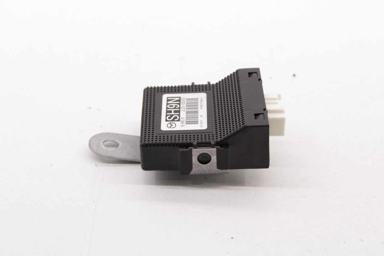 2023 Mazda CX-9 Grand Touring Transfer Case Control Module TCCU TCCM SH9N189R0K - Alshned Auto Parts