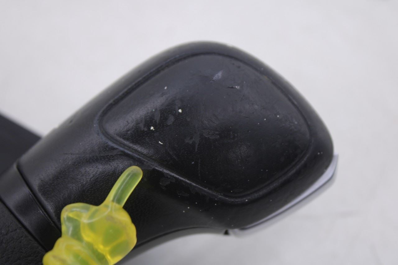 18-23 Volkswagen Atlas Console Shifter Trim and Shifter Knob w/ Ignition Button - Alshned Auto Parts