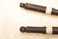 1999-2026 Isuzu NPR HD RWD Rear Suspension RH and LH Shock Strut Absorber Set - Alshned Auto Parts