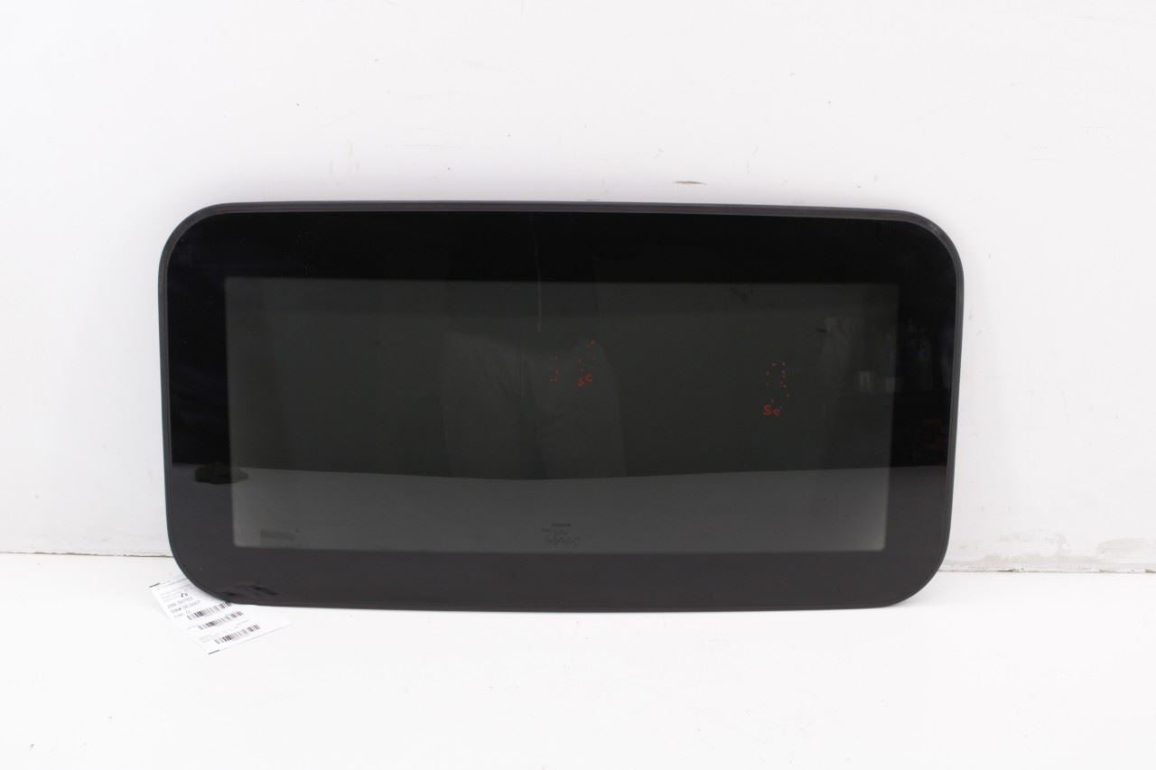 2013-2019 Nissan Sentra SL Roof Sunroof Glass Panel 91210-3SG0A OEM - Alshned Auto Parts