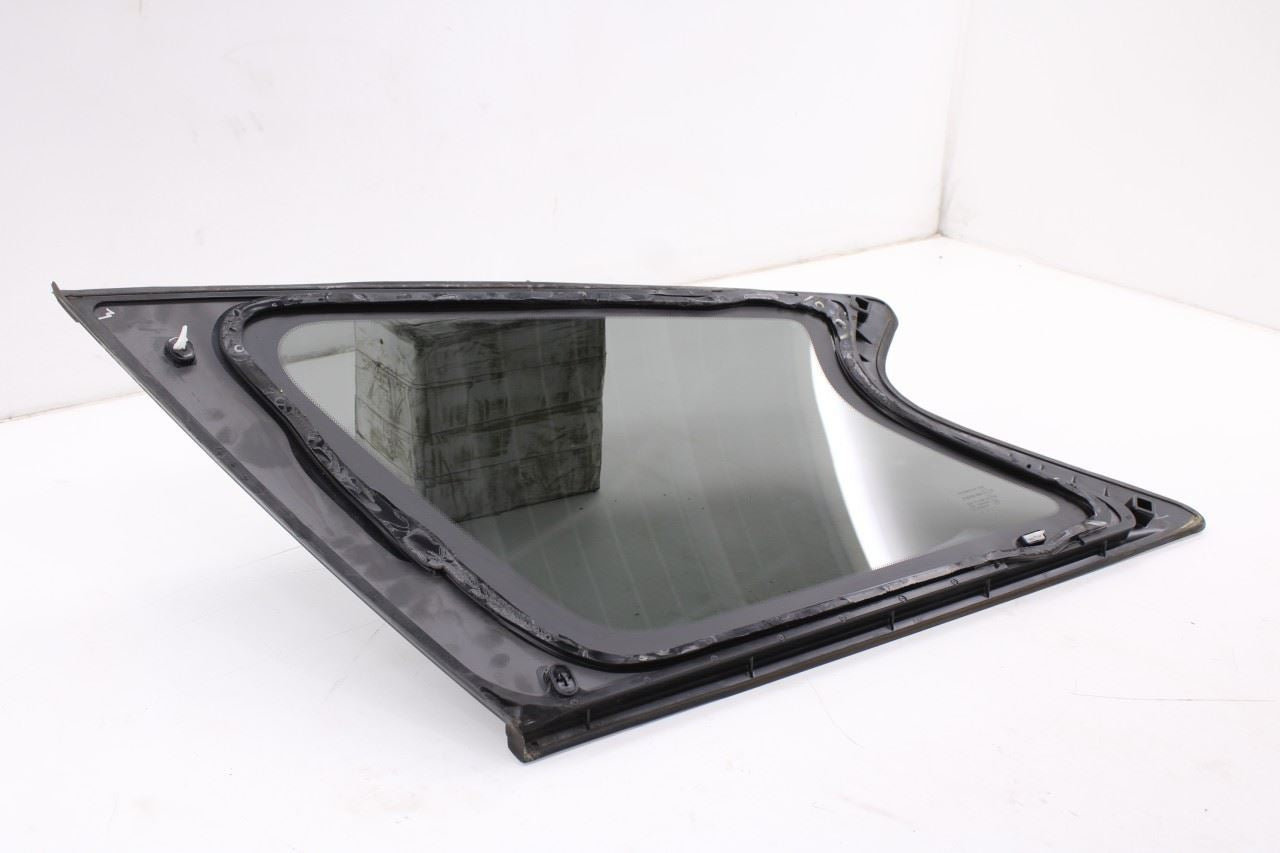 2014-20 Infiniti QX60 Rear Right Passenger Side Quarter Window Glass 83300-9NP0A7