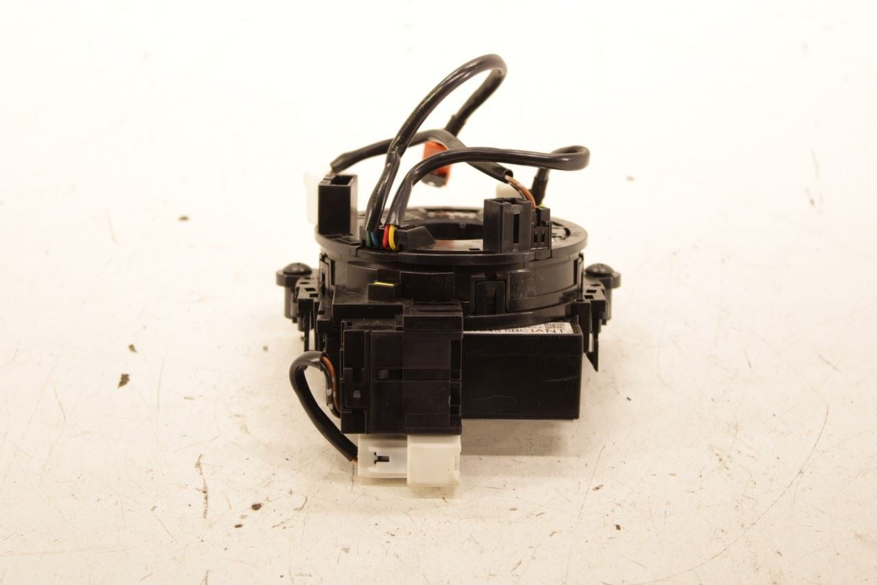 2014-2018 Infiniti Q50 Premium 3.0L RWD Steering Wheel Clock Spring w/ Cable - Alshned Auto Parts