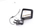 2011-13 Jeep Wrangler Unlimited Sport 3.6L Passenger Right Side Rear View Mirror - Alshned Auto Parts