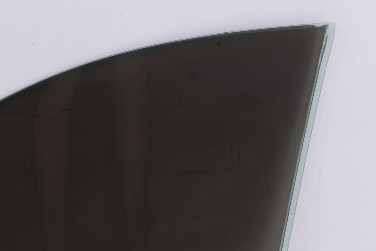 2019-2020 Infiniti QX50 Essential Front Right Door Window Glass 80312-5NA0A OEM - Alshned Auto Parts