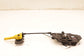 2018-2020 Ford Ecosport SE Front Hood Lock Latch Actuator GN1Z-16700-F OEM - Alshned Auto Parts