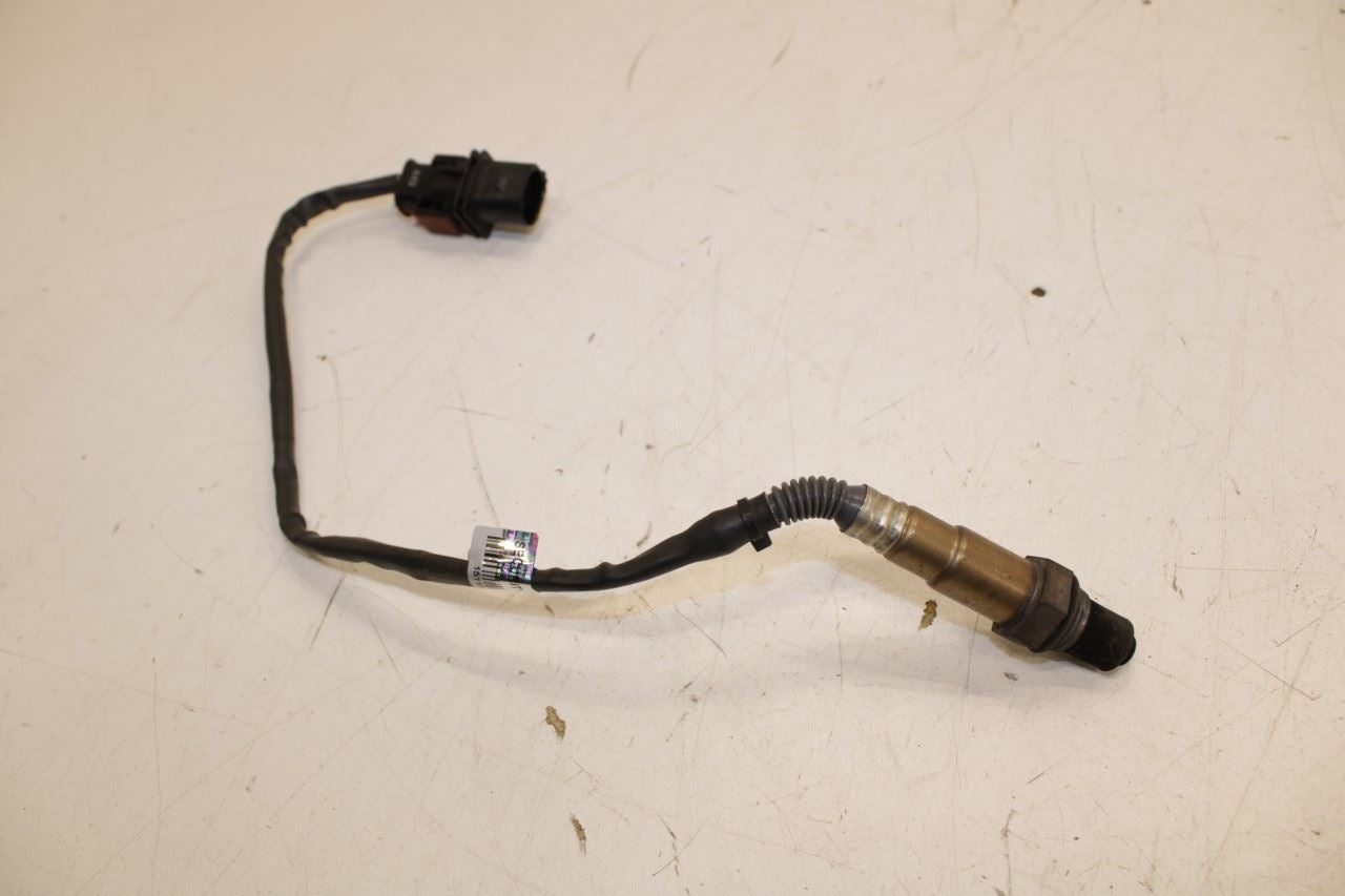 2011-2018 Porsche Cayenne Platinum 3.6L Oxygen Sensor Set of 4 958-906-262-S OEM - Alshned Auto Parts