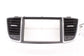 2019-2025 Infiniti QX50 LUXE Dash Center Screen Bezel Trim w/ Air Vents Grilles - Alshned Auto Parts
