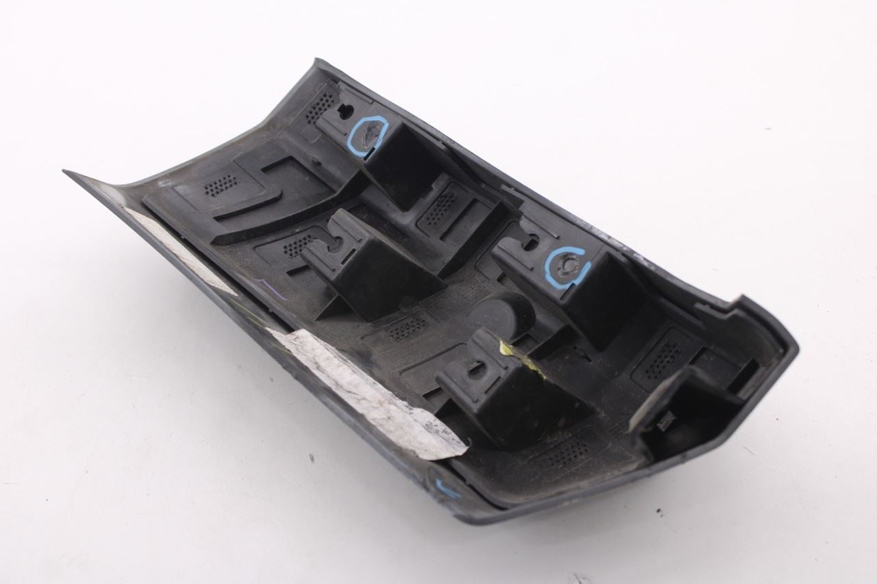 2021-26 Ford F150 XLT SuperCrew Rear Truck Cab RH LH Lower Corner Molding *ReaD* - Alshned Auto Parts