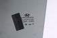 2020-2022 Hyundai Palisade Limited AWD Rear Left Door Window Glass 83410-S8100 - Alshned Auto Parts