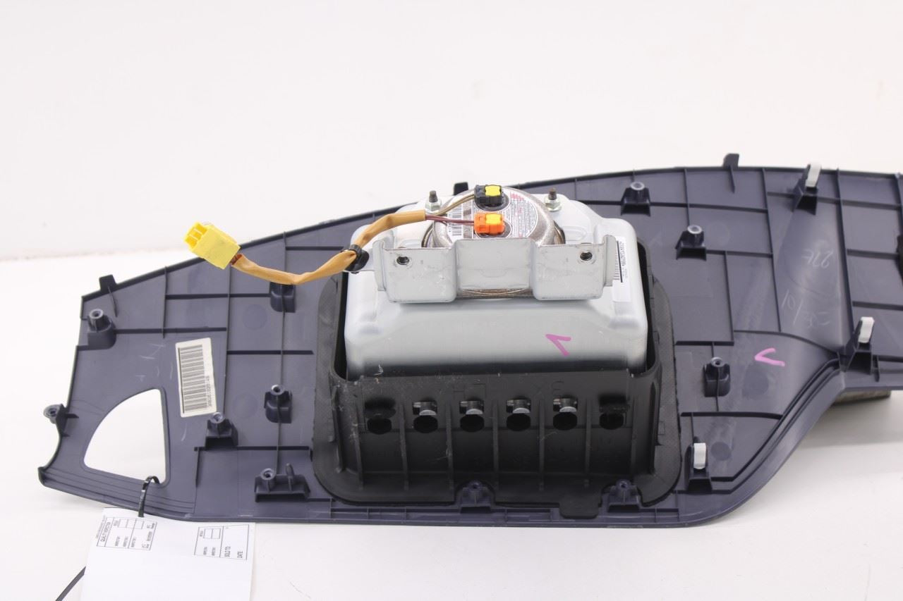 2011-2025 Mitsubishi Outlander Sport SE Dash Instrument Panel Upper Cover Panel5