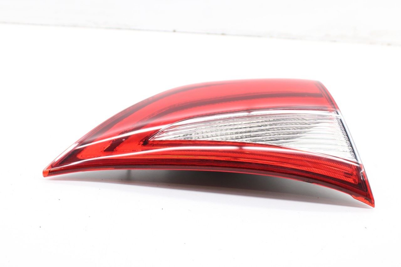 2014-2020 Toyota Sienna LE Rear Left Driver Side Tail Light Lamp 81590-08030 OEM - Alshned Auto Parts