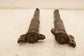 2019-23 GMC Acadia SLT-1 Rear Suspension Right and Left Shock Strut Absorber Set - Alshned Auto Parts