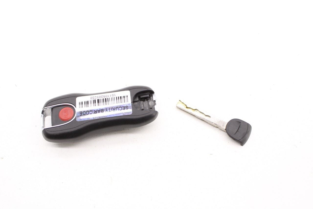 19-25 Porsche Cayenne Smart Key Keyless Remote Entry Fob Transmitter V04016001BH - Alshned Auto Parts