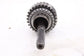 10-12 Mercedes-Benz E 350 Luxury 4Matic Transmission Transfer Case Output Shaft7