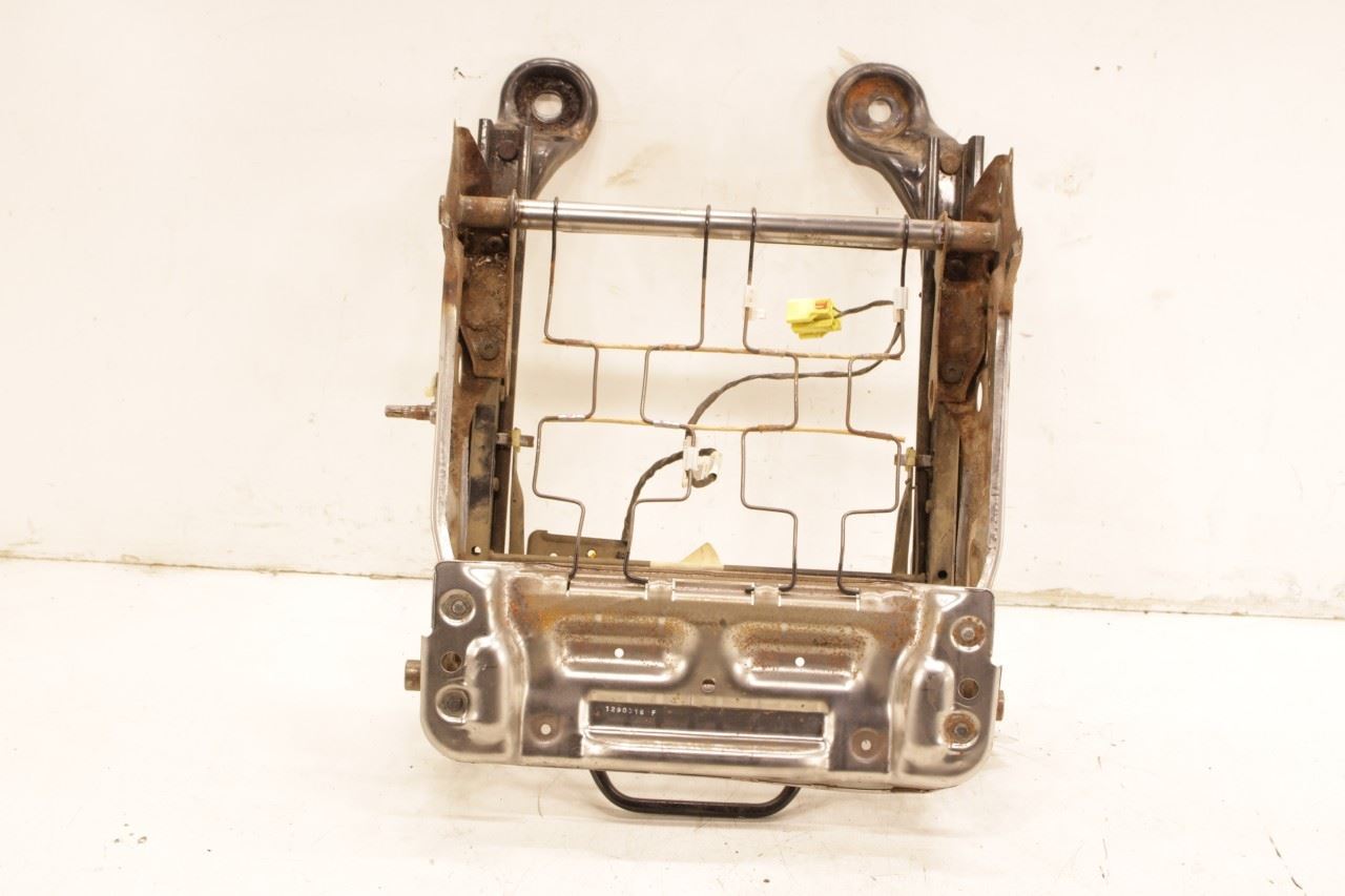 2011-18 Ram 2500 Tradesman Crew Cab 6.4L Front Right Side Seat Lower Track Frame - Alshned Auto Parts