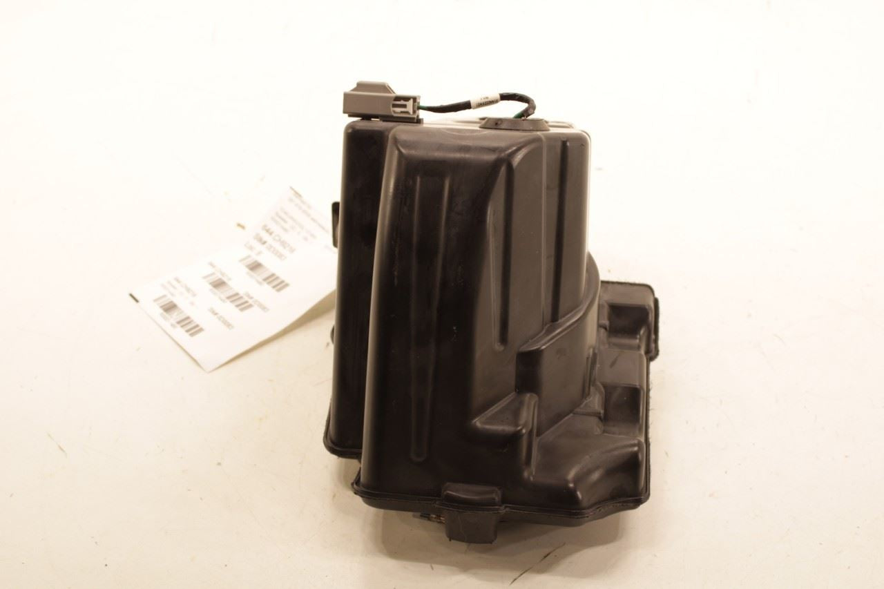 15-18 Jeep Wrangler Sport 2dr Front Right Side Housing Audio Speaker 68223344AA - Alshned Auto Parts