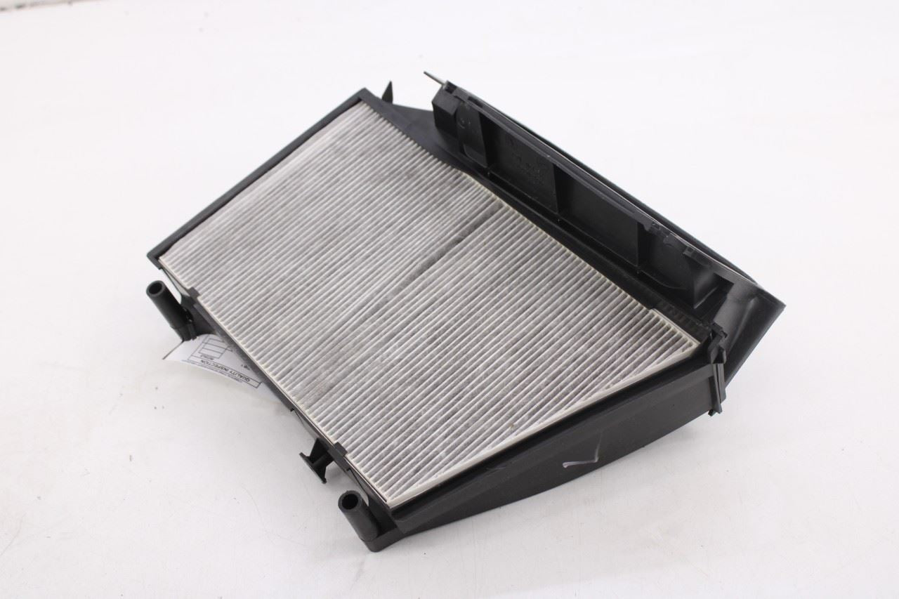2006-09 Mercedes-Benz CLK 350 3.5L Air Intake Cleaner Filter Housing w/ Air Duct6
