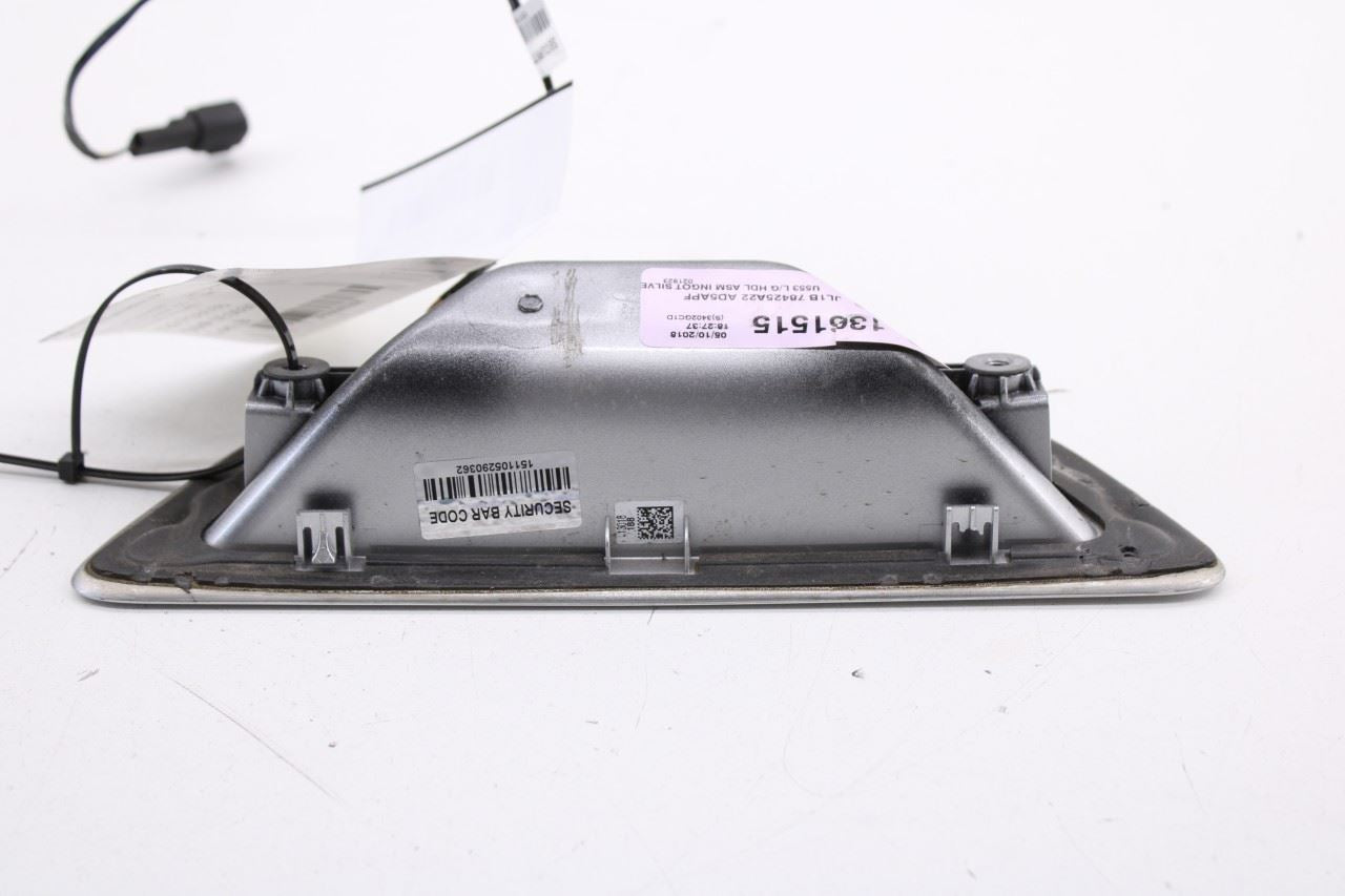 2018-19 Ford Expedition Limited 3.5L 4WD Rear Liftgate Back Door Release Handle - Alshned Auto Parts