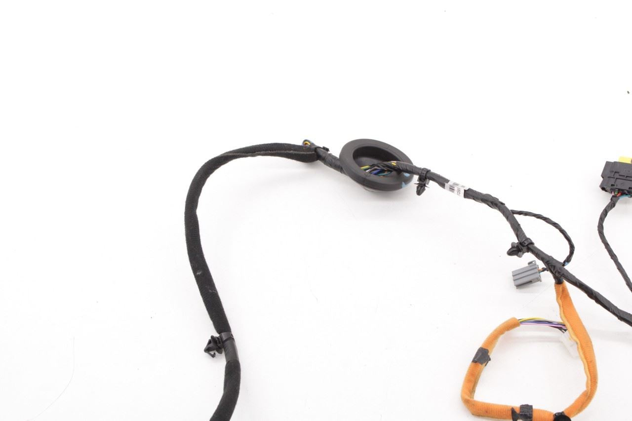 2021-23 Kia Sorento X-Line SX Prestige Rear Right Door Wire Harness 91630-R5040 - Alshned Auto Parts