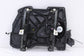 08-20 Dodge Grand Caravan Front Left Door Window Regulator w/ Carrier and Motor0