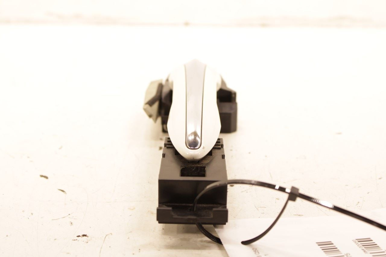 2015-24 Infiniti Q50 Premium Rear Left Side Door Exterior Handle 82640-4GA9A OEM - Alshned Auto Parts