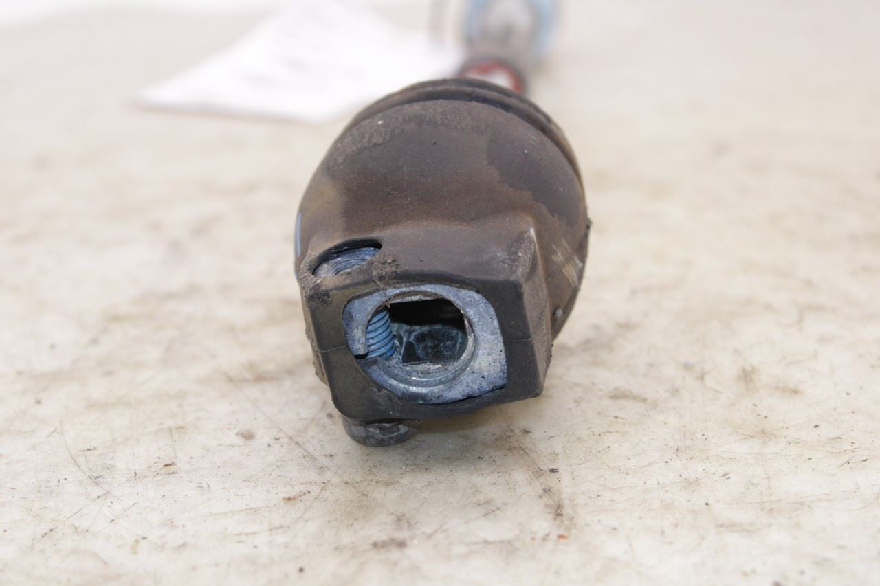 2016-22 Jeep Grand Cherokee Summit 5.7L Steering Column Intermediate Lower Shaft - Alshned Auto Parts