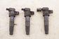2011-2018 Kia Sorento EX Ignition Coil Set of 6 26K 27301-3C000 OEM *ReaD* - Alshned Auto Parts