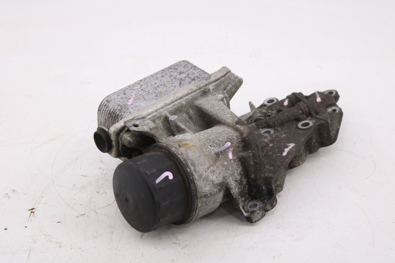 06-11 Mercedes-Benz E350 Luxury 4Matic 3.5L Engine Oil Cooler Assy 272180000064 - Alshned Auto Parts