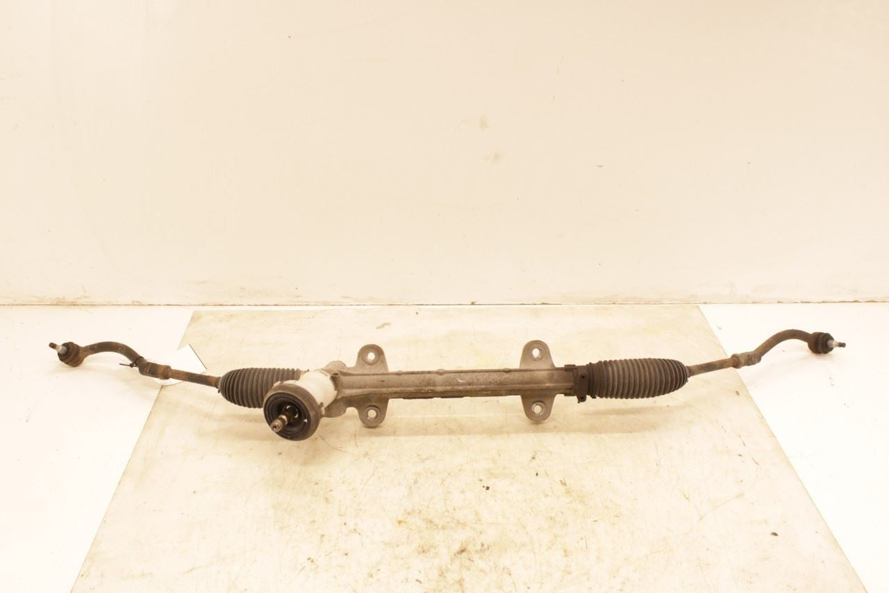 2012-2017 Hyundai Veloster Turbo 1.6L Power Steering Gear Rack and Pinion 81K - Alshned Auto Parts