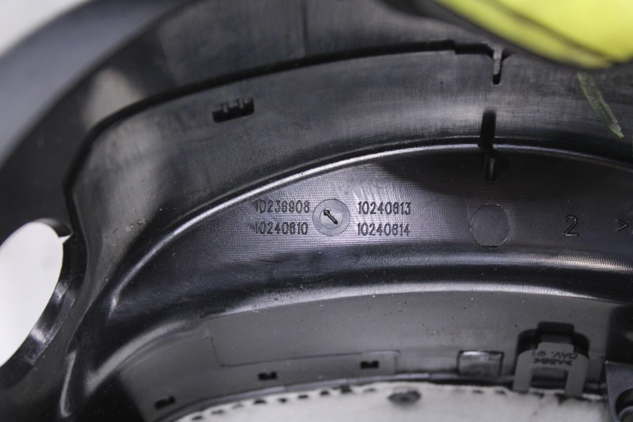 2014-26 Dodge Durango SXT Dash Steering Column Shroud Gap Hider Trim 5SW66DX9AA - Alshned Auto Parts