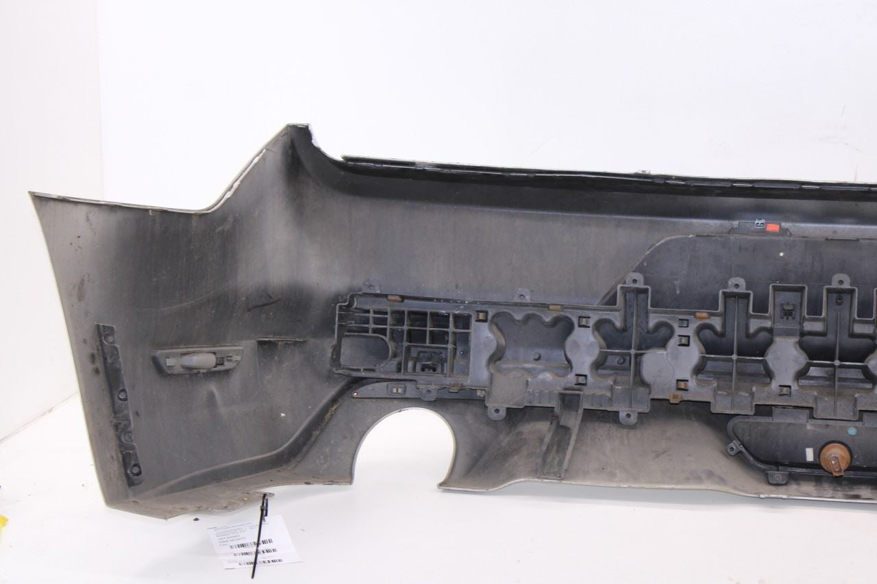 2015-2017 Ford Mustang Conv V6 Rear Bumper Cover FR3Z-17K835-AA OEM *ReaD*12