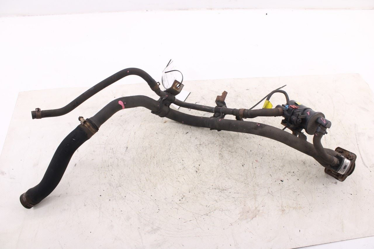 2016-2020 KIA Optima EX 2.4L Fuel Filler Neck Hose Tube Pipe 31040D5500 OEM - Alshned Auto Parts
