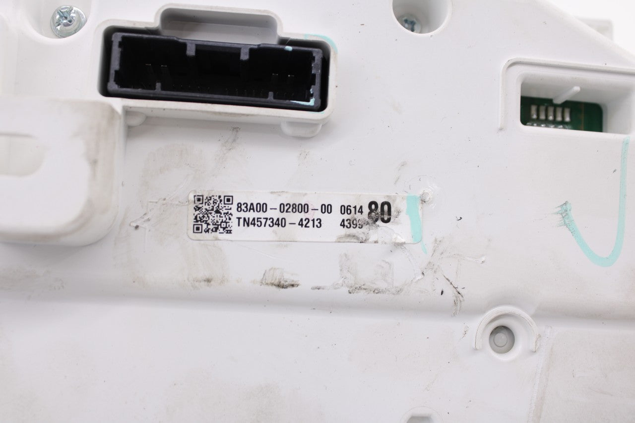 22-24 Toyota Corolla LE Speedometer Gauge Instrument Cluster 10K Mileage *ReaD*8