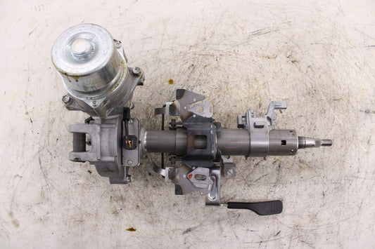 2015-25 Mitsubishi Outlander Sport SE 2.0L 4WD Steering Column Assembly 4405A226 - Alshned Auto Parts