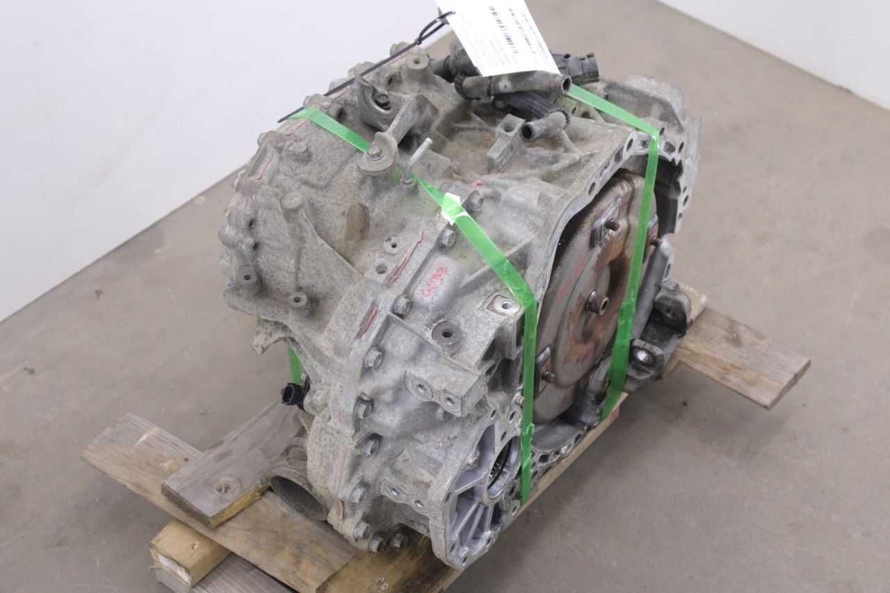 17-19 Infiniti QX60 Nissan Pathfinder 3.5L 6 cyl AWD CVT Auto Transmission 102K2