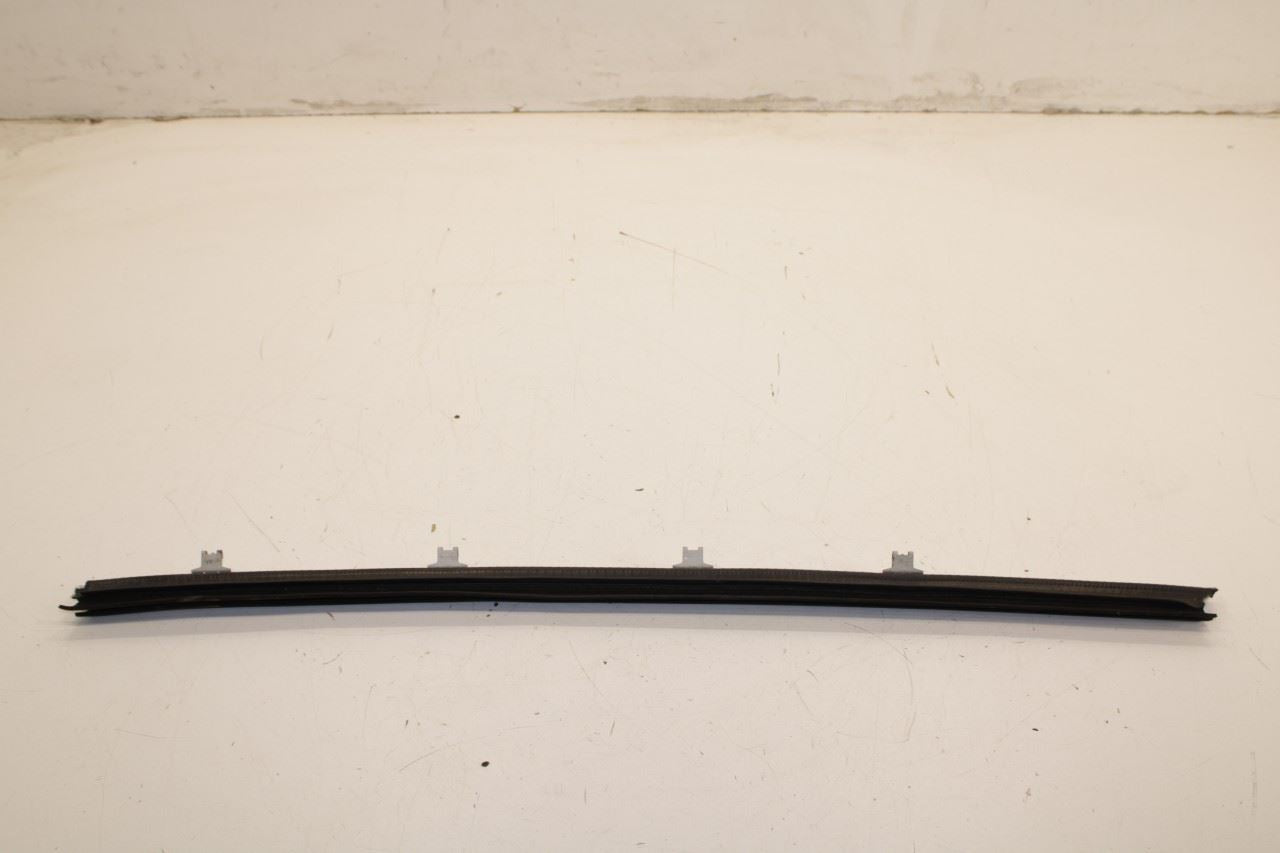11-23 Dodge Charger GT AWD Front Right Door Run Channel with Belt Weatherstrips - Alshned Auto Parts