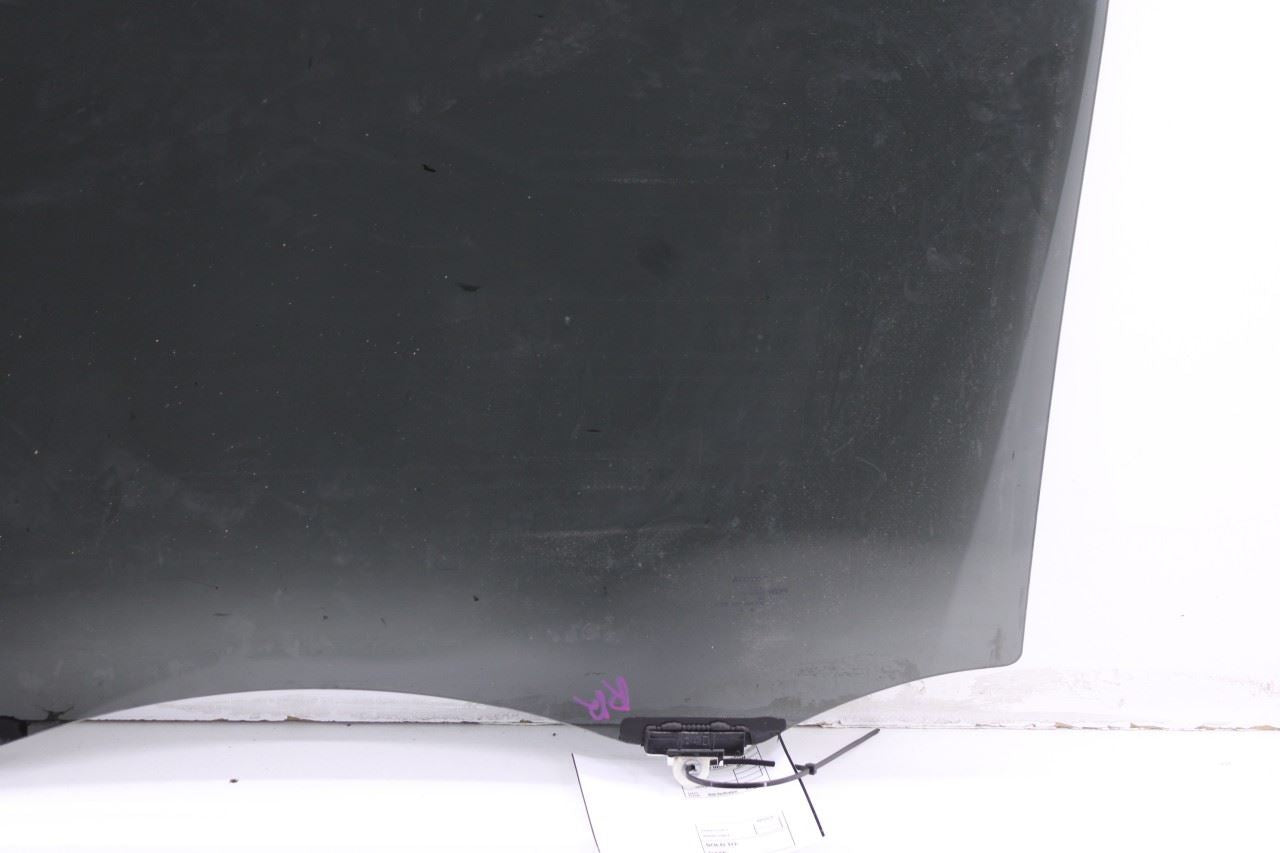 2011-20 Toyota Sienna LE Rear Right Passenger Side Door Window Glass 62750-08051 - Alshned Auto Parts