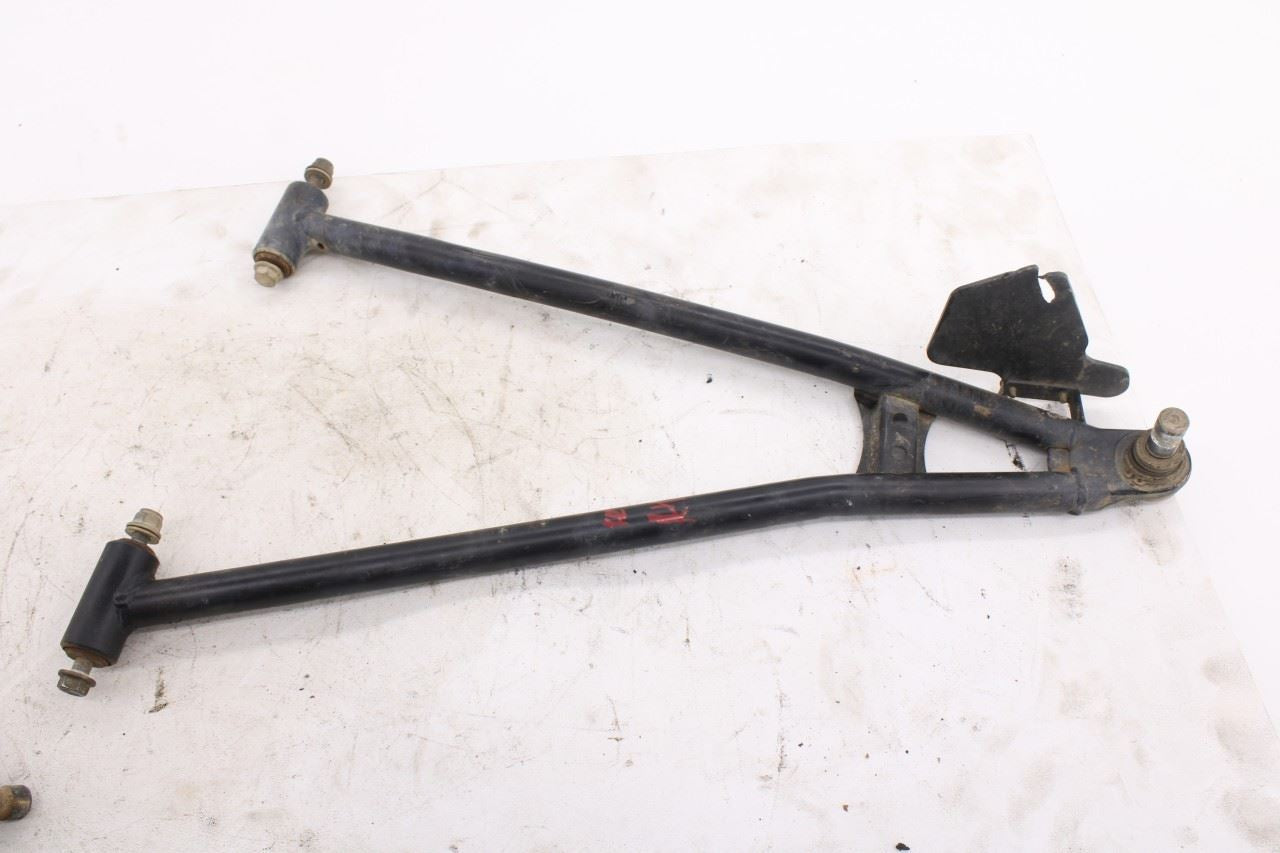 14-23 Polaris RZR XP 1000 Front Passenger Right Upper and Lower Control Arm Set - Alshned Auto Parts
