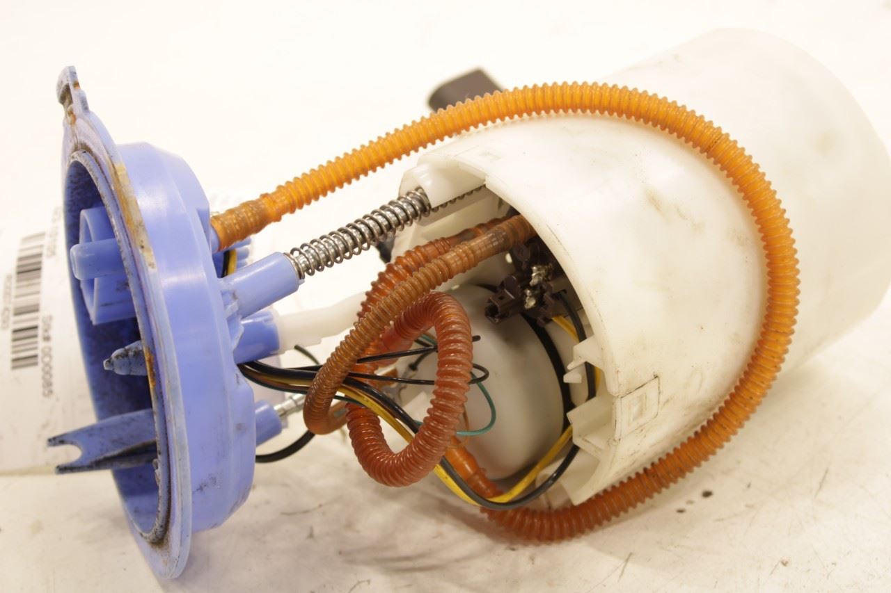 2018-2023 Volkswagen Atlas S 3.6L AWD Fuel Pump Assembly 3QF-919-051-E OEM - Alshned Auto Parts