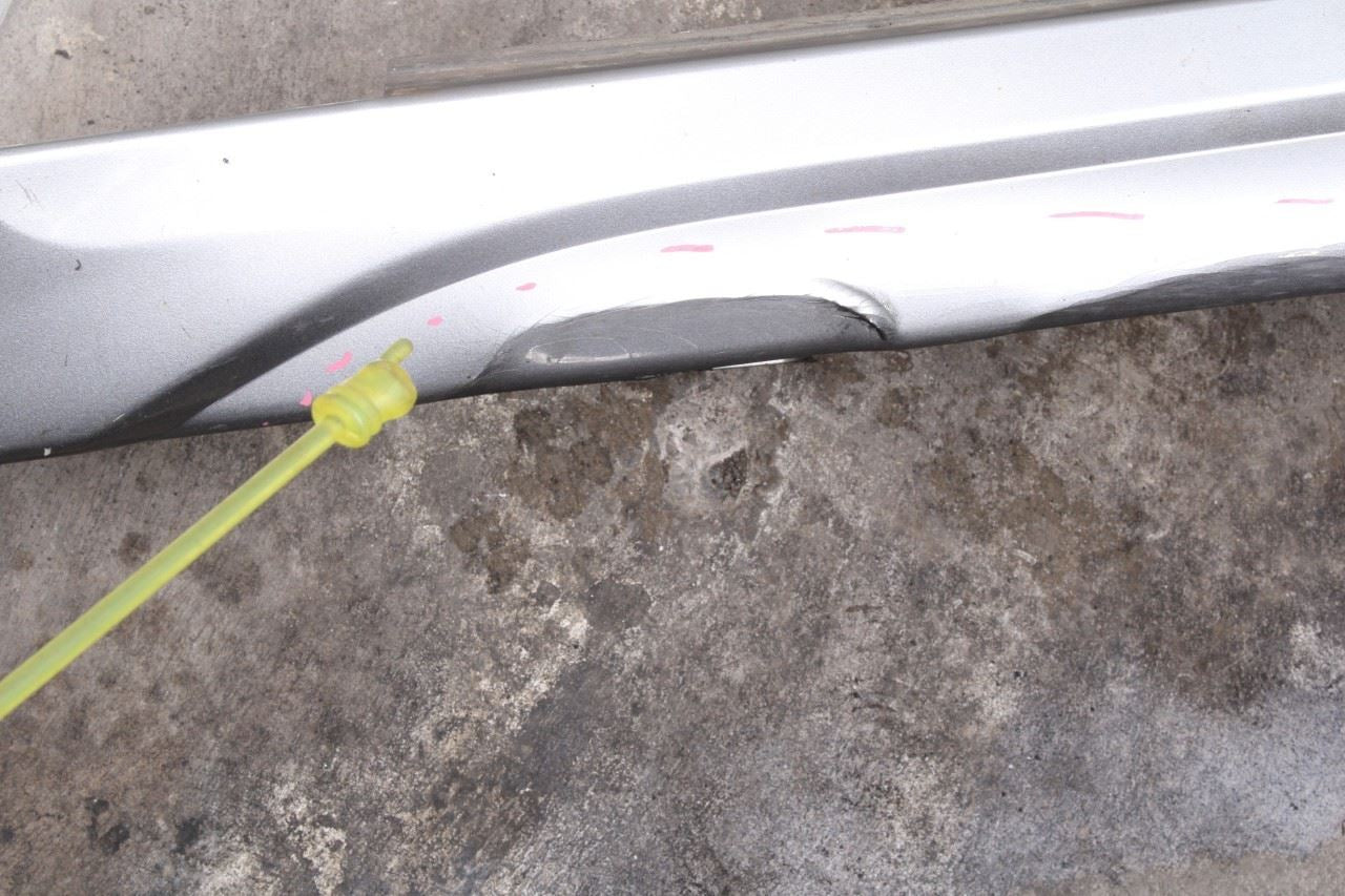 16-20 KIA Optima EX Left Driver Side Rocker Skirt Panel Molding 87751D5000 *ReaD - Alshned Auto Parts