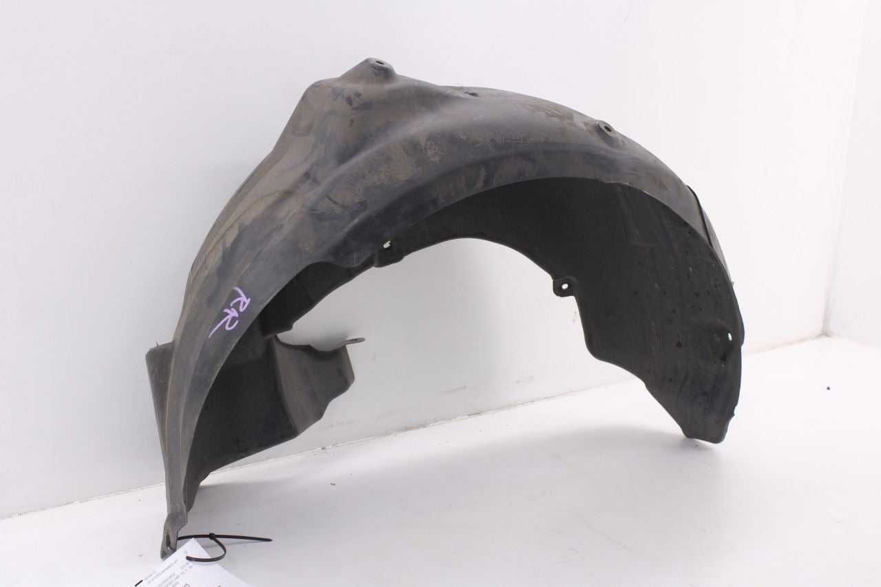 2015-16 Subaru Impreza Sport Premium Rear Right Wheelhouse Liner Splash Shield3