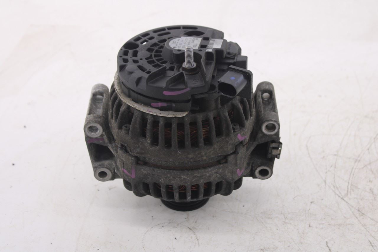 2006-2011 Mercedes-Benz C350 Sport 3.5L Alternator Engine Generator 2721540002 - Alshned Auto Parts