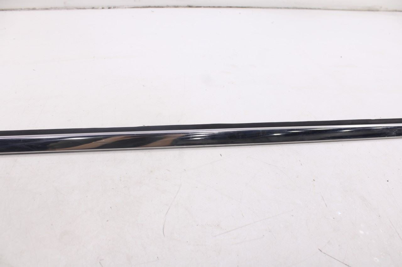 2018-2024 Ford Expedition Max XLT Rear Left Quarter Reveal Molding JL1Z4029797BC4