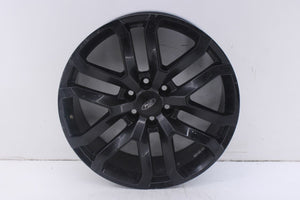 2020-2021 Ford Expedition Max XLT Wheel R22x9J SAE J2530 AftermarkeT *ReaD*
