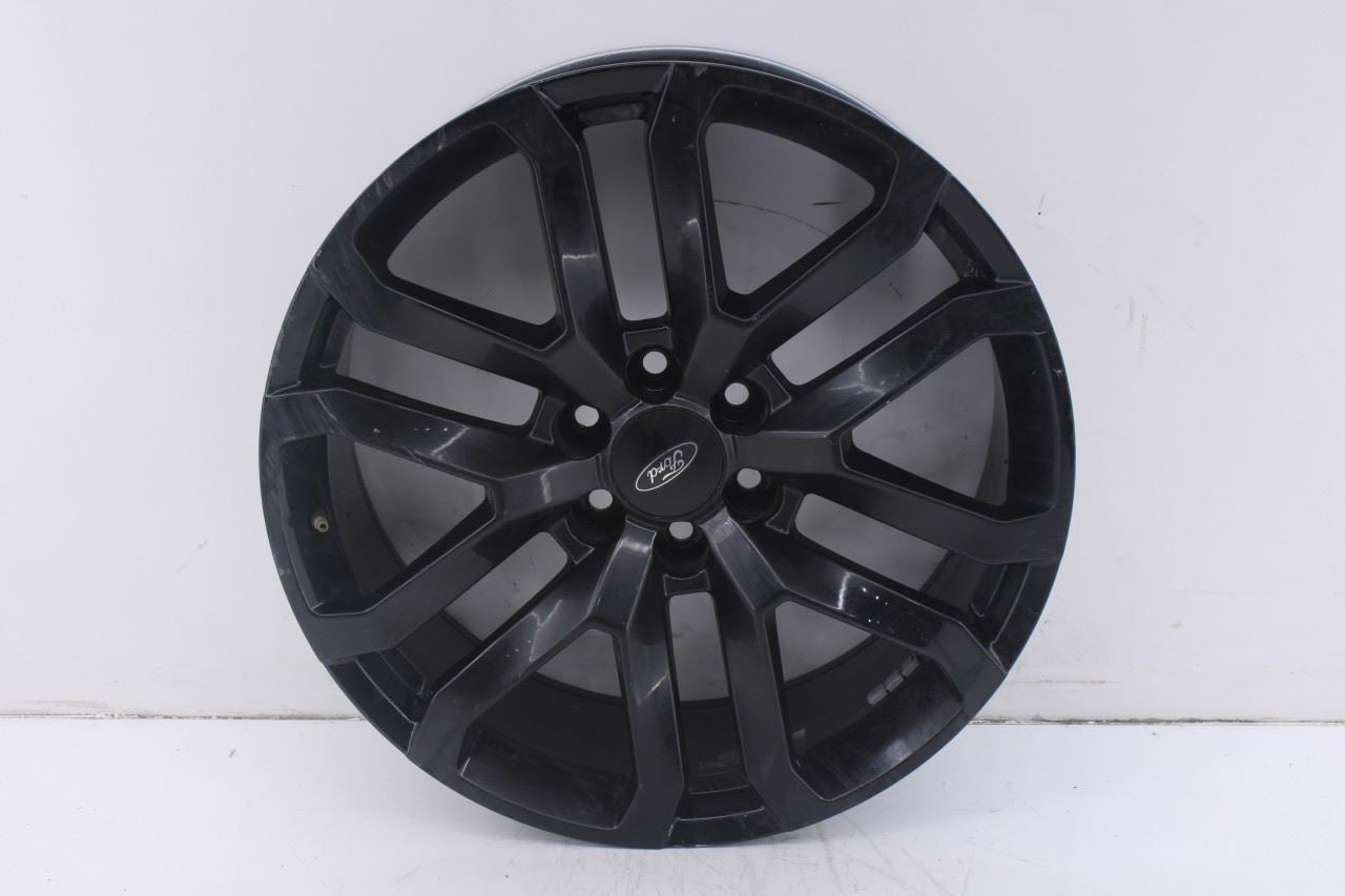 2020-2021 Ford Expedition Max XLT Wheel R22x9J SAE J2530 AftermarkeT *ReaD*0