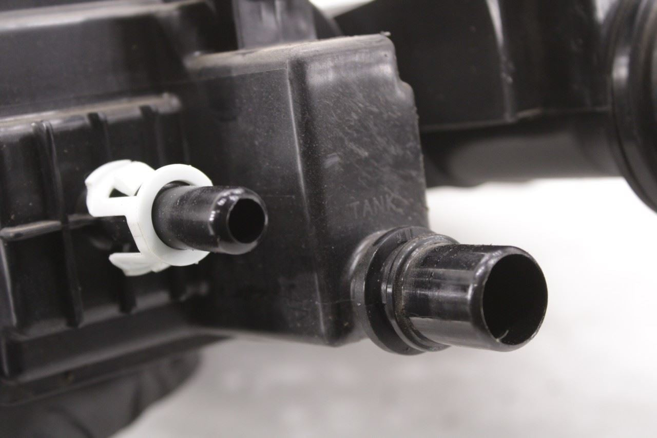 2023-2026 Acura Integra A-Spec 1.5L Fuel Vapor Evaporator Emission Canister - Alshned Auto Parts