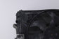 2015-23 Mercedes-Benz C300 4Matic 2.0L Engine Radiator w/ Cooling Fan Motor Assy - Alshned Auto Parts
