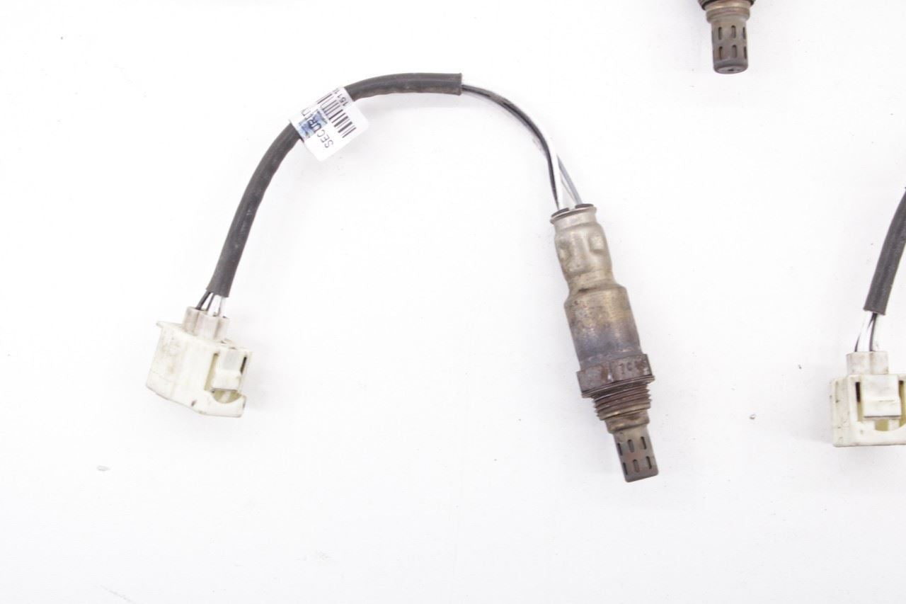 2012-2021 Jeep Grand Cherokee Summit 5.7L Oxygen Sensor Set of 4 5149180AA OEM - Alshned Auto Parts
