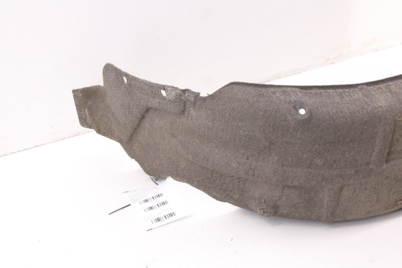 2011-2020 Toyota Sienna LE Rear Left Driver Side Wheelhouse Liner Splash Shield - Alshned Auto Parts